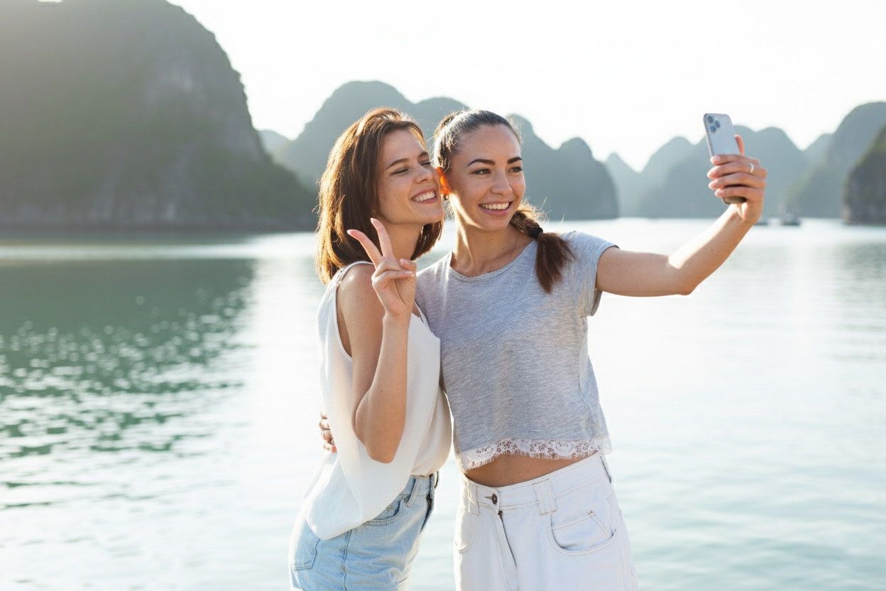 The-Most-Instagrammable-Day-Cruise-in-Halong-Bay