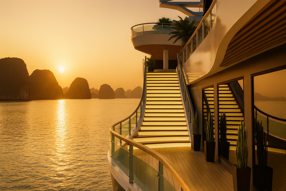 cau-thang-nghe-thuat