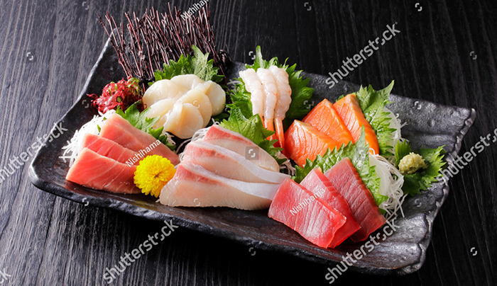 Refined Culinary Journey on Amorasae Cruise-2